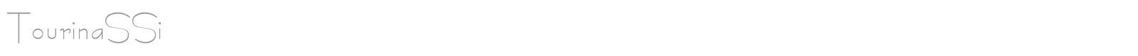 TourinaSSi font preview