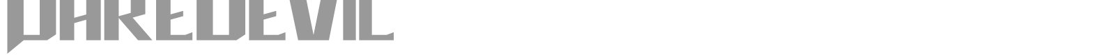 Daredevil font preview