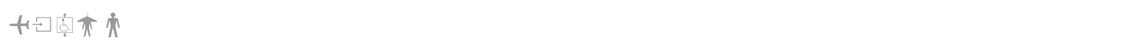 Signs font preview