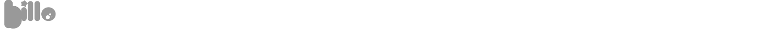 Billo font preview