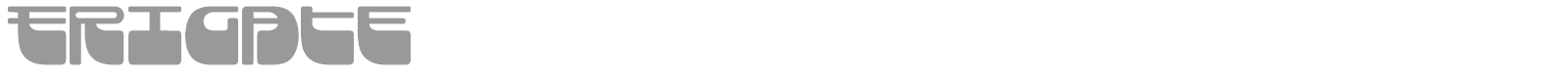 Frigate font preview