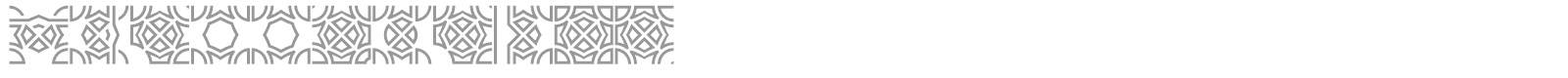 Opattfram font preview