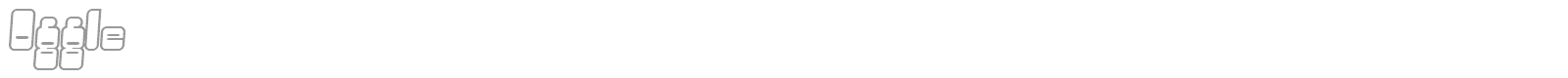 Oggle font preview