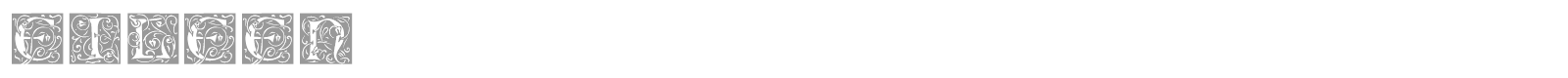 Eileen font preview