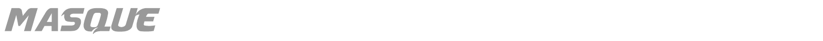 Masque font preview
