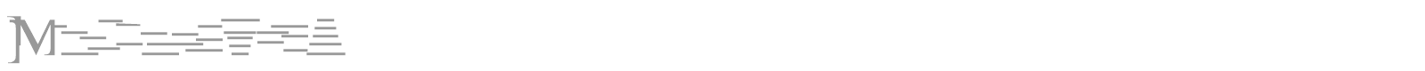 Miltown font preview