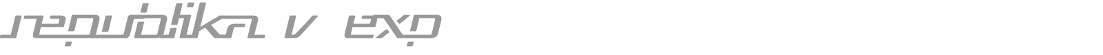 Republica Regular font preview