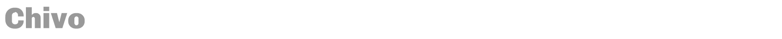 Chivo font preview