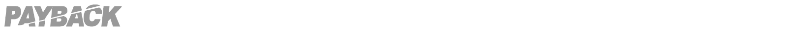 Payback font preview