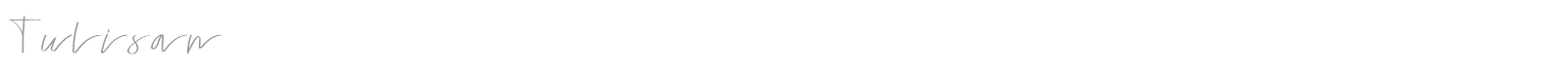 Tulisan font preview