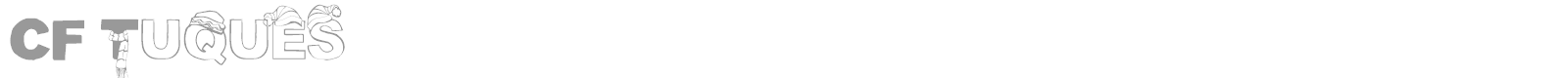 Tuques font preview