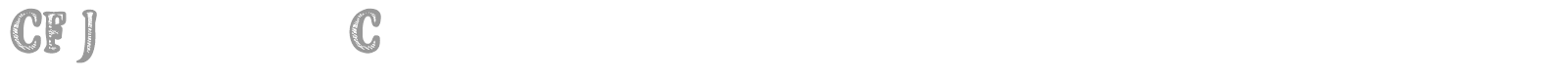 Jeans Collection font preview