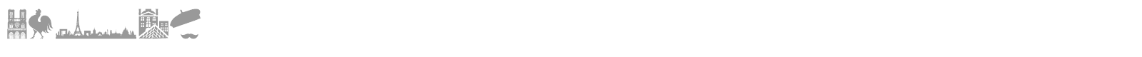 Paris font preview
