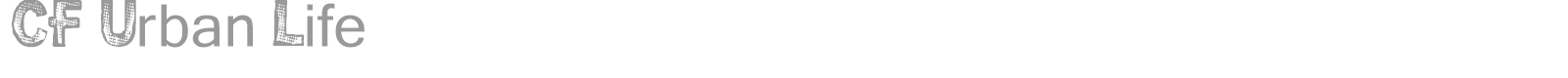 Urban Life font preview