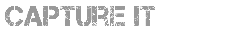 Capture It Font | wfonts.com - download free