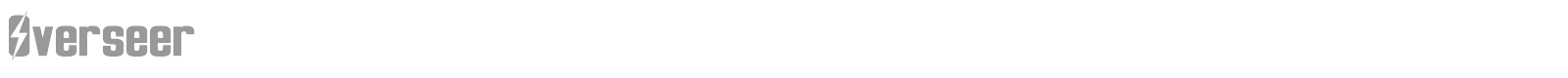 Overseer font preview