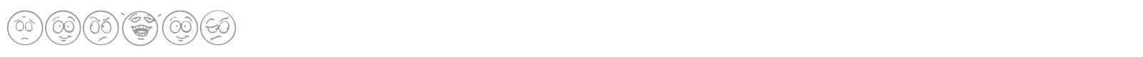 Humeur font preview