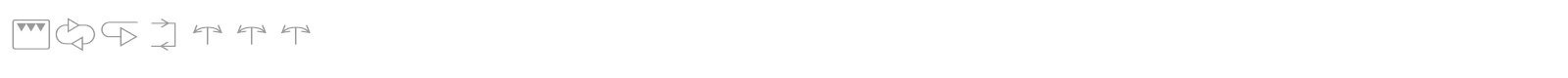 IEC 5000 font preview