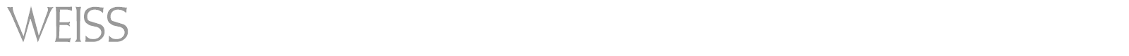 Weiss font preview