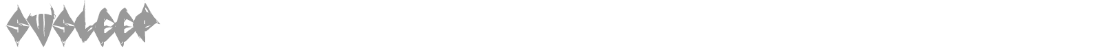 SW Sleep font preview