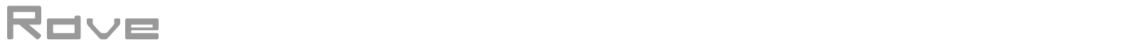 Rave font preview