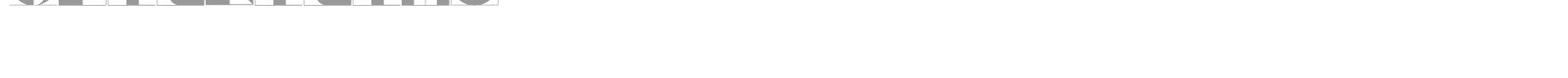 Grid Riding font preview