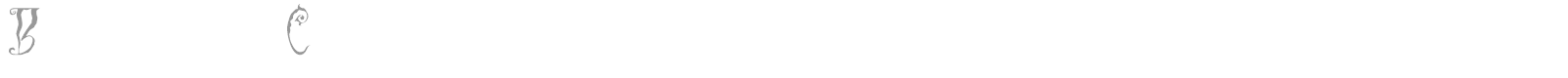 Black Cow font preview