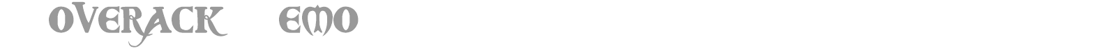 Coverack font preview