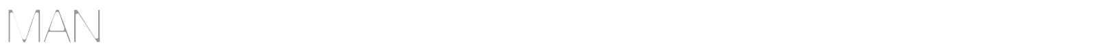 Man font preview