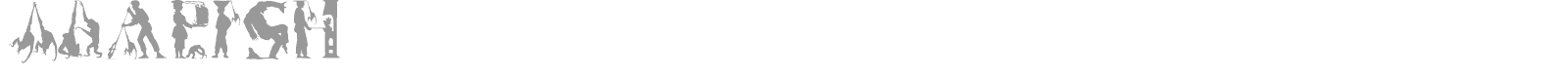 MK Apish font preview
