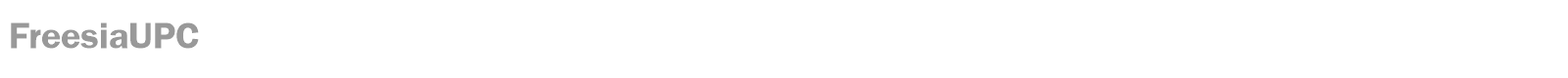FreesiaUPC font preview