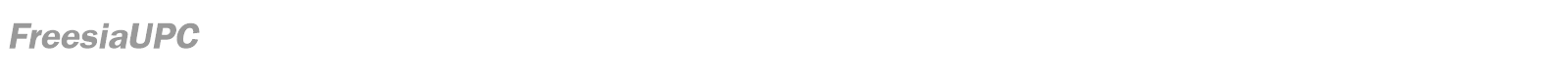 FreesiaUPC font preview