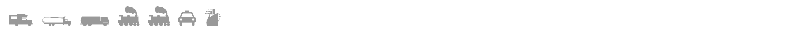 Traffic font preview