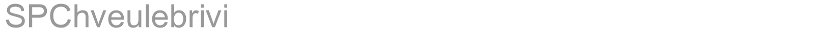 SPChveulebrivi font preview