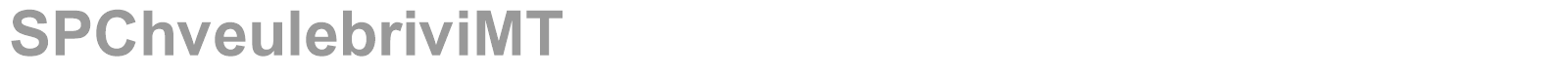 SPChveulebriviMT font preview