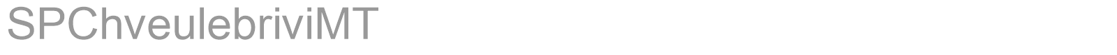SPChveulebriviMT font preview