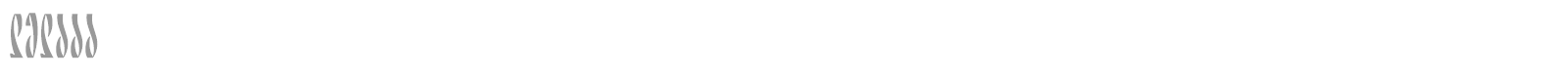 lelaaa font preview