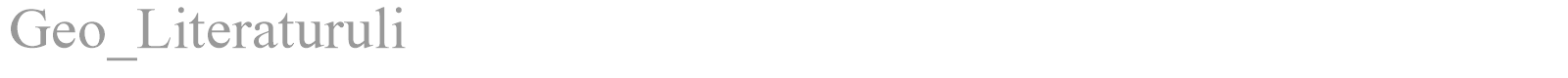 GEO_LITERATURULI font preview