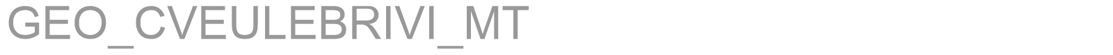 GEO_CVEULEBRIVI_MT font preview