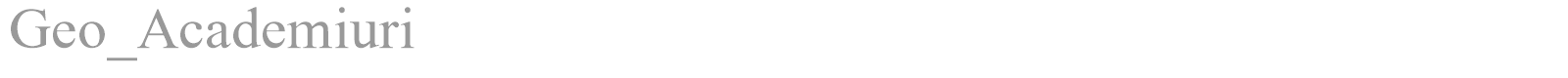 Geo_Academiuri font preview