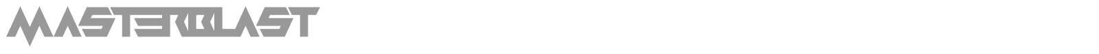Font Master Blast