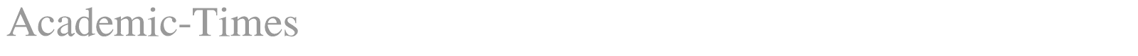 Academic-Times font preview