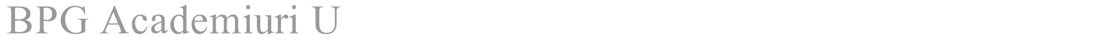 Academiuri Nu font preview