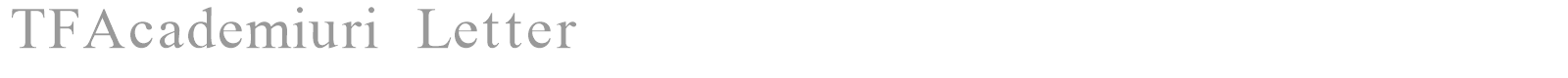 Academiuri Nu font preview
