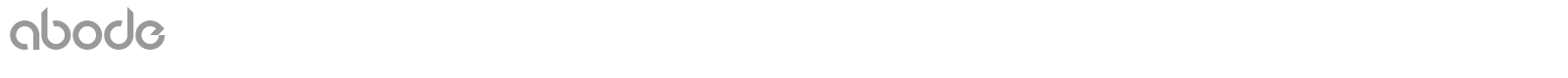 Abode font preview