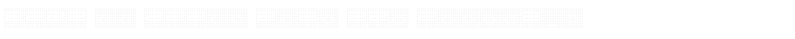 back to heavy coat fat ground_point font preview