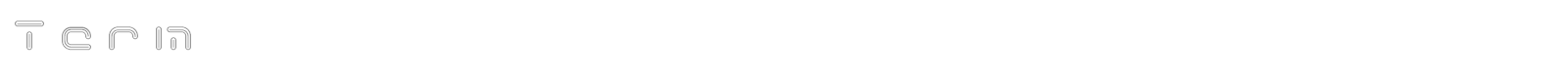 Term font preview