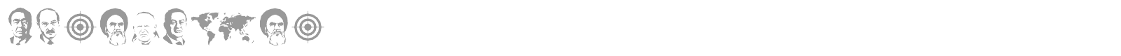 POWERVIEW font preview