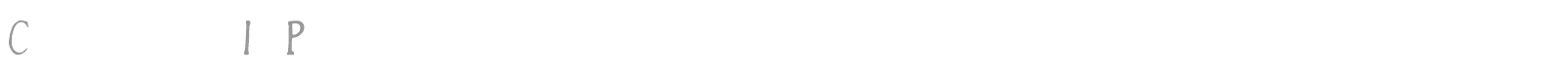 Computer Is Personal font preview