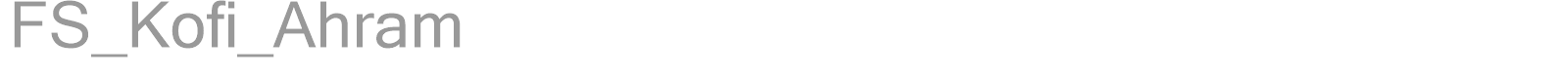 FS_Kofi_Ahram font preview